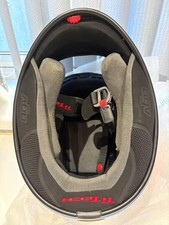 agv Valentino Rossi motorcycle