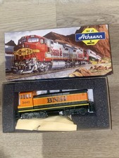 Athearn HO Scale Loco BNSF