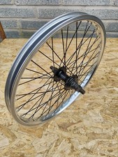 Sealed bearing bmx rear - sealed,