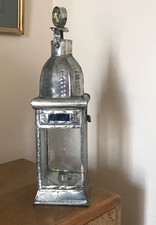 Vintage Large 15.5”Moroccan