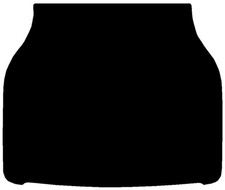 Premium Tailored Car Boot