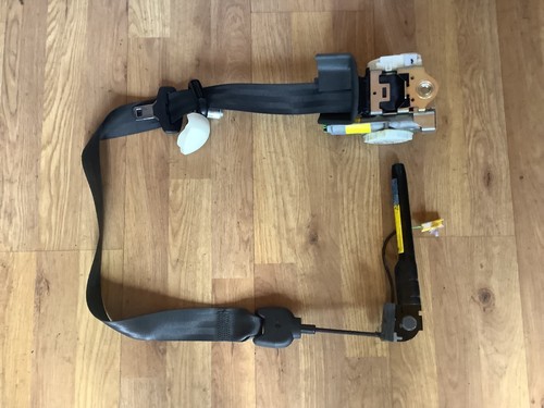 Fiat 500 front seat - fiat,