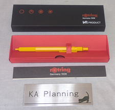 Rotring 600 Mechanical Pencil