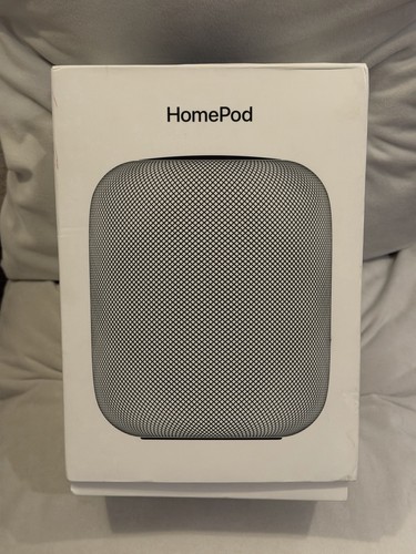 Apple homepod 1st generation - apple,