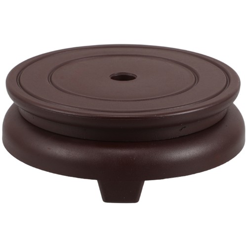 Oriental furniture fishbowl - ,
