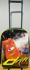 Disney Pixar Cars Suitcase