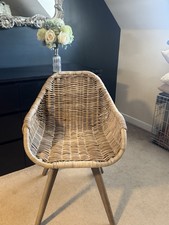OKA Occasional Chair -