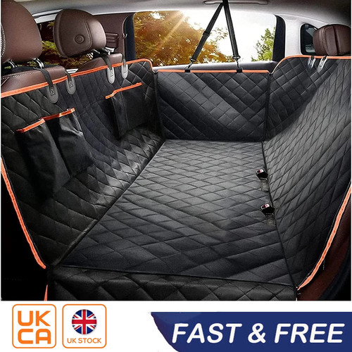 Dog car seat - car, cover