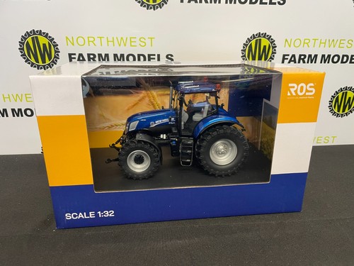 Ros scale new holland - 1:32,