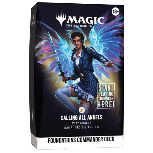Magic the gathering - the,
