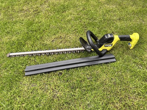 Roybi 18v cordless hedge - 18v,