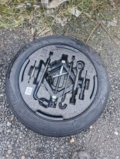 KIA CEED SPACE SAVER SPARE
