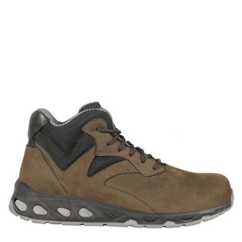 Cofra day brown - s3,