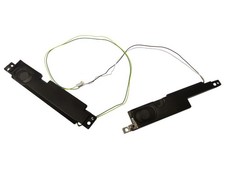 Lenovo ThinkPad T61 T400 Speakers 39T7483 39T7484