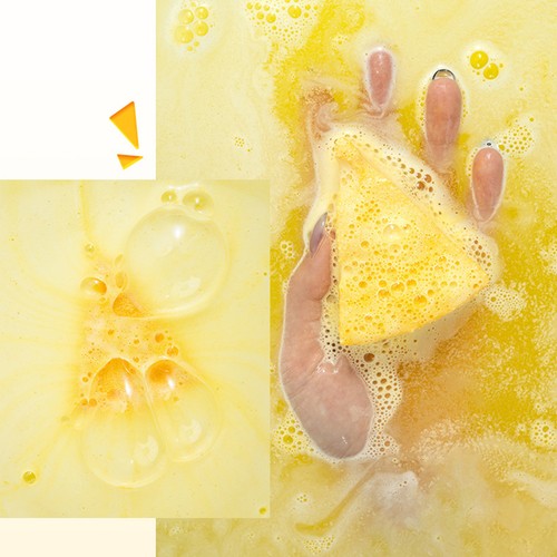1pcs bath bombs - 1pcs,