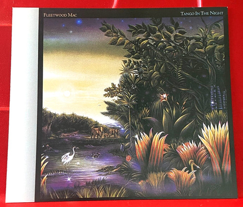 Fleetwood mac tango the - tango, in