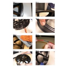 4x BBS collision protection