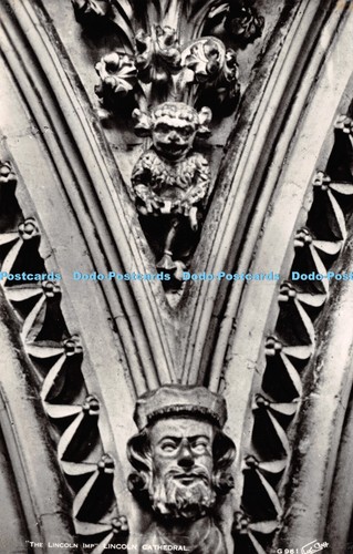 R229289 the lincoln - the,