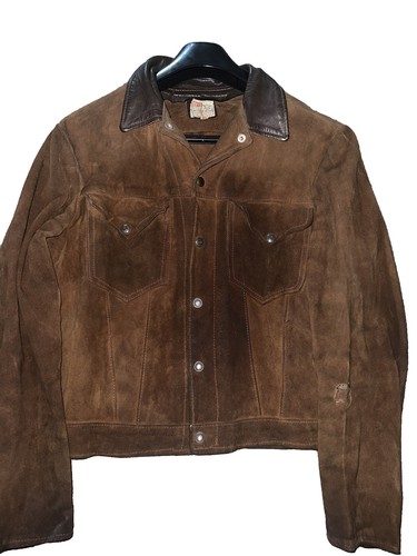 Original 1966 vintage levi - original,
