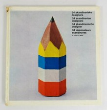 VTG MCM 1967 Mobilia 34