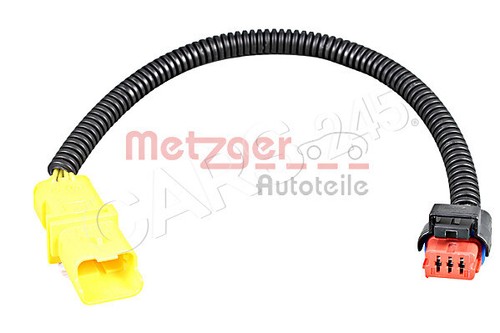 Cable repair kit fuel pressure - cable,