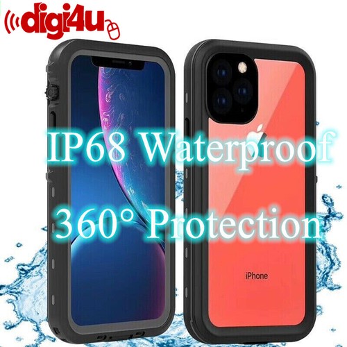 360 full waterproof case - 360°,