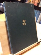 Book of Remembrance 5th Btn (Prince Albert's) Somerset Light Infantry 1930 WW1