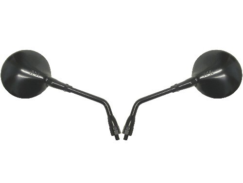 Mirrors left right - left, hand