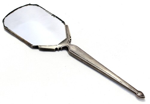 Antique hallmarked art deco - antique,