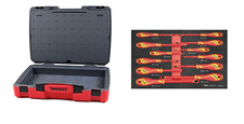 Teng Tools 12 Piece VDE
