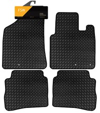 Fits Hyundai Santa Fe