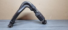 TRIUMPH STREET TRIPLE 675 2013 - 2017 EXHAUST DOWNPIPES