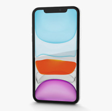 Apple iPhone 11 White
