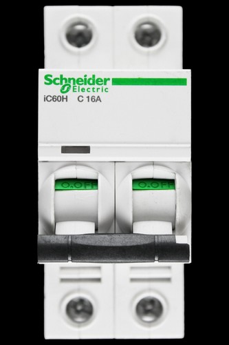 Schneider amp curve - 16, 10ka