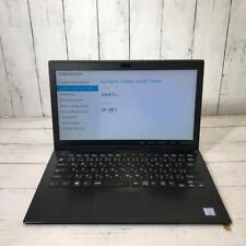 Sony VAIO VJPG11C11N i5 RAM