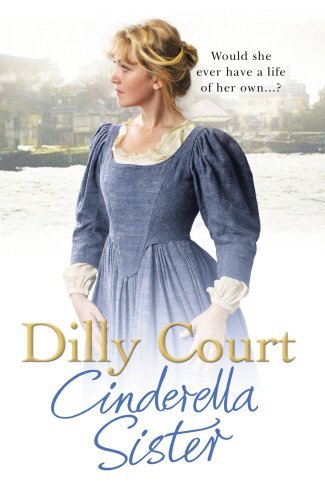 Cinderella sister dilly court - sister-dilly,