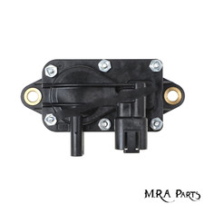 Differential Pressure Sensor