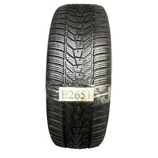 215 55 R18 99V XL HANKOOK Winter EVO3 Tread 5.0mm (E2651) Tested