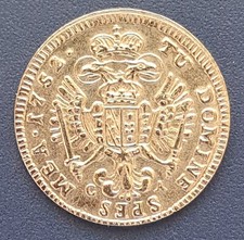 Austria Gaming Counter -