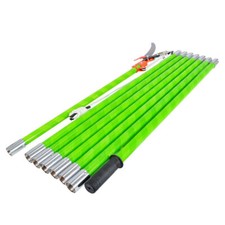Telescopic pole chainsaw - 8m,
