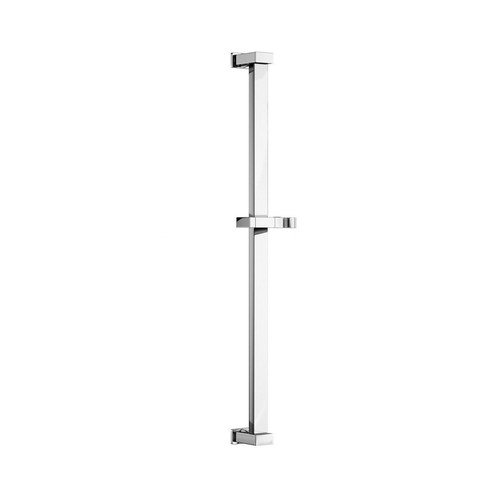 Shower riser rail kit - shower,