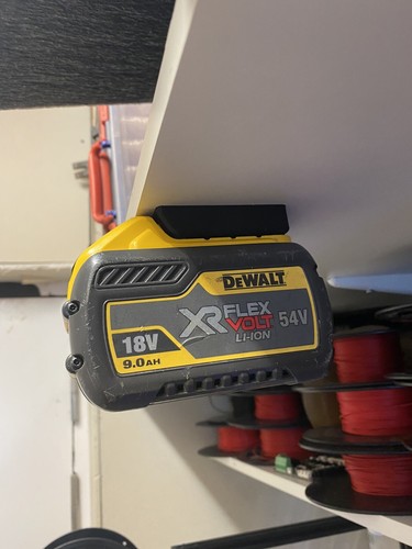 18v 54v dewalt - dewalt, xr/flexvolt