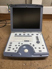 GE VIVID I H45021JM H45021AG ULTRASOUND SYSTEM SPARES OR REPAIRS
