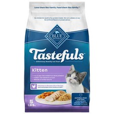 5 lb Bag of Natural Chicken &