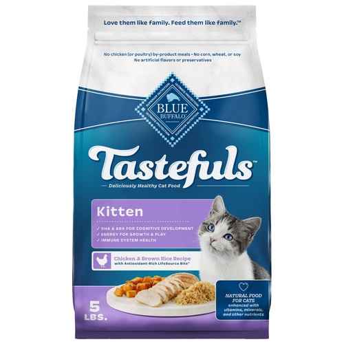 Bag natural chicken - lb,