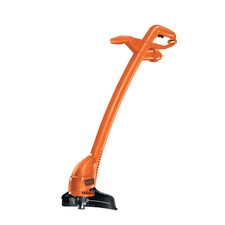 Black and Decker GL360 350w String Grass Trimmer Strimmer 25cm Bump Feed GL360