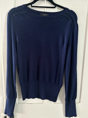Lipsy london navy - lipsy,