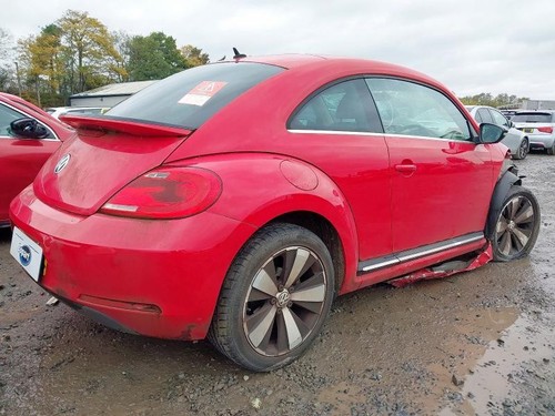 2012 2018 volkswagen beetle - volkswagen,