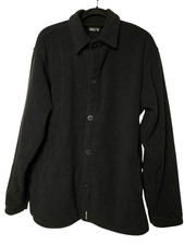 Nice Fleece Jacket Size Large