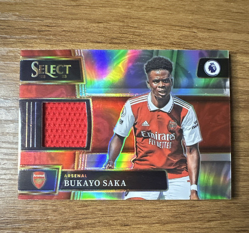 Panini select premier league - select,